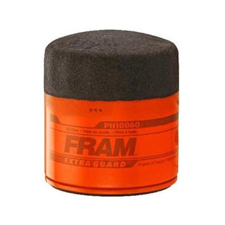 Fram PH10060 Full-Flow Lube Spin-on Oil Filter